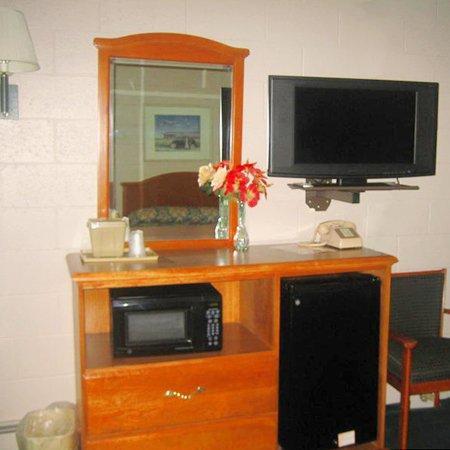 Sleep-Ees Inn, Saginaw & Frankenmuth Zimmer foto